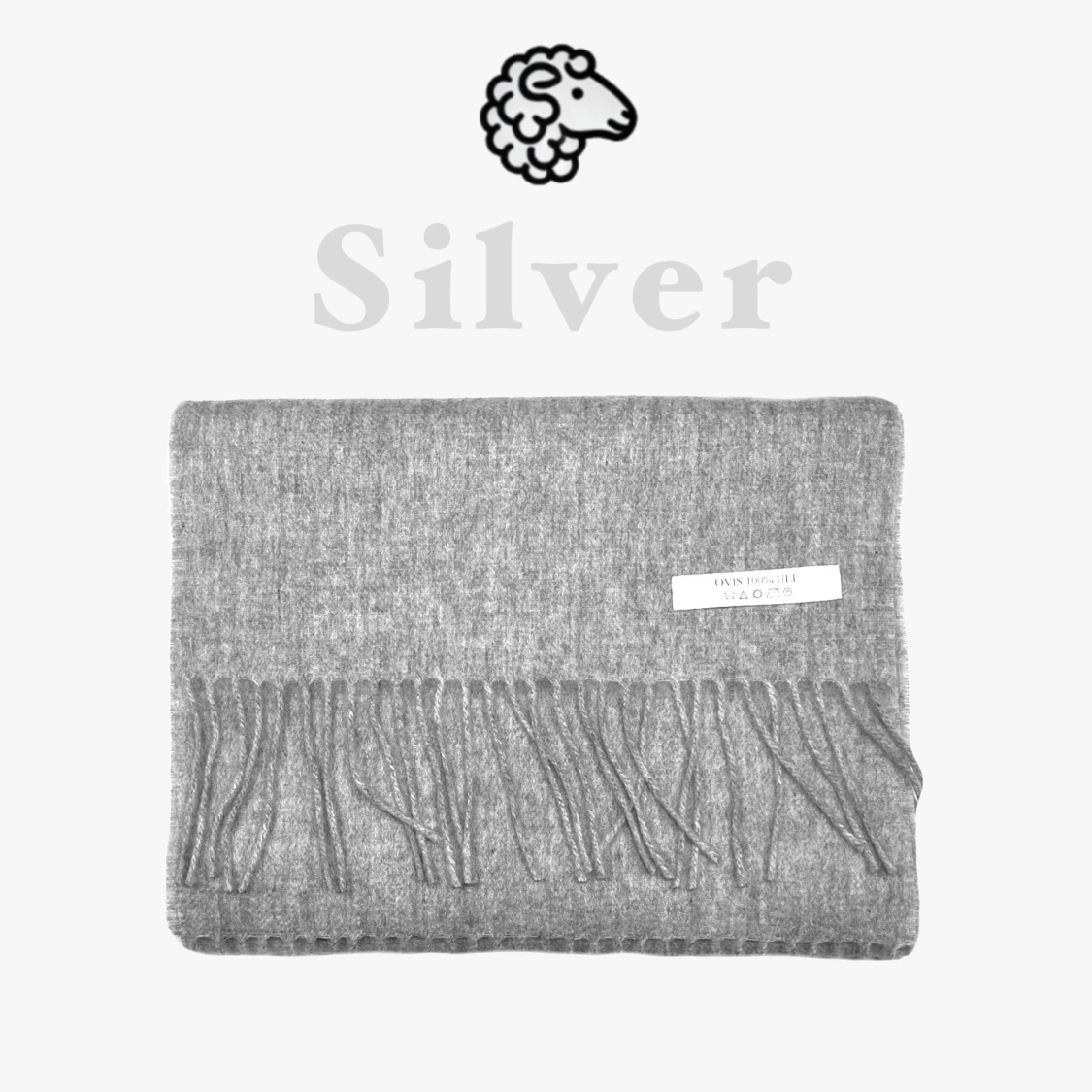 Halsdukar - OVIS (Köp ej direkt - Fler i lager) - 1