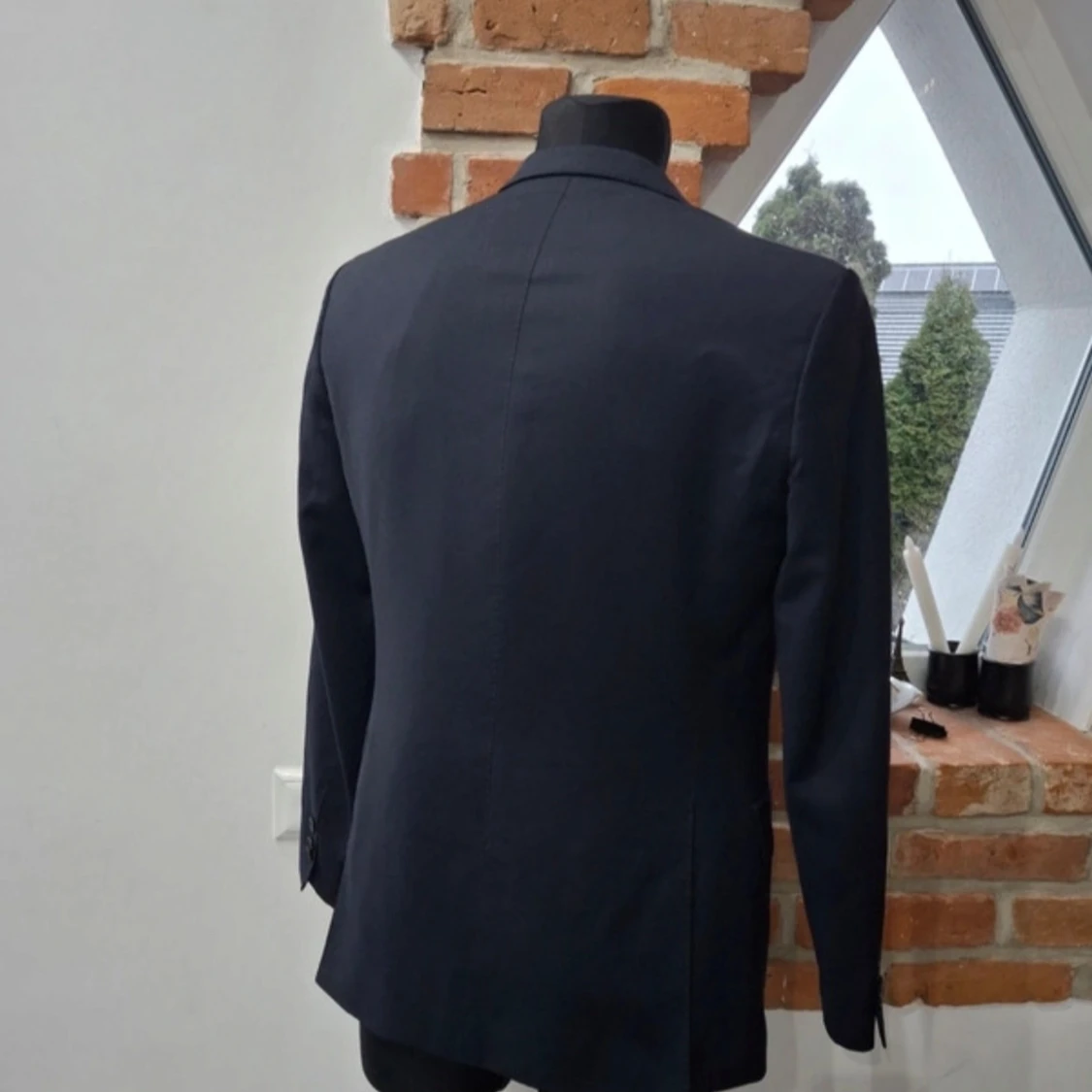 Kavaj från Oscar Jacobson - 1