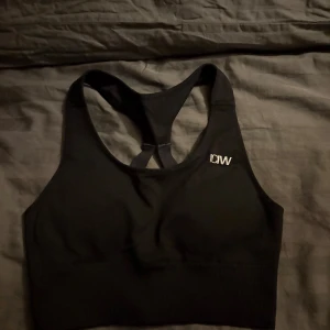 ICIW träningstopp  - Jättesnygg!!!