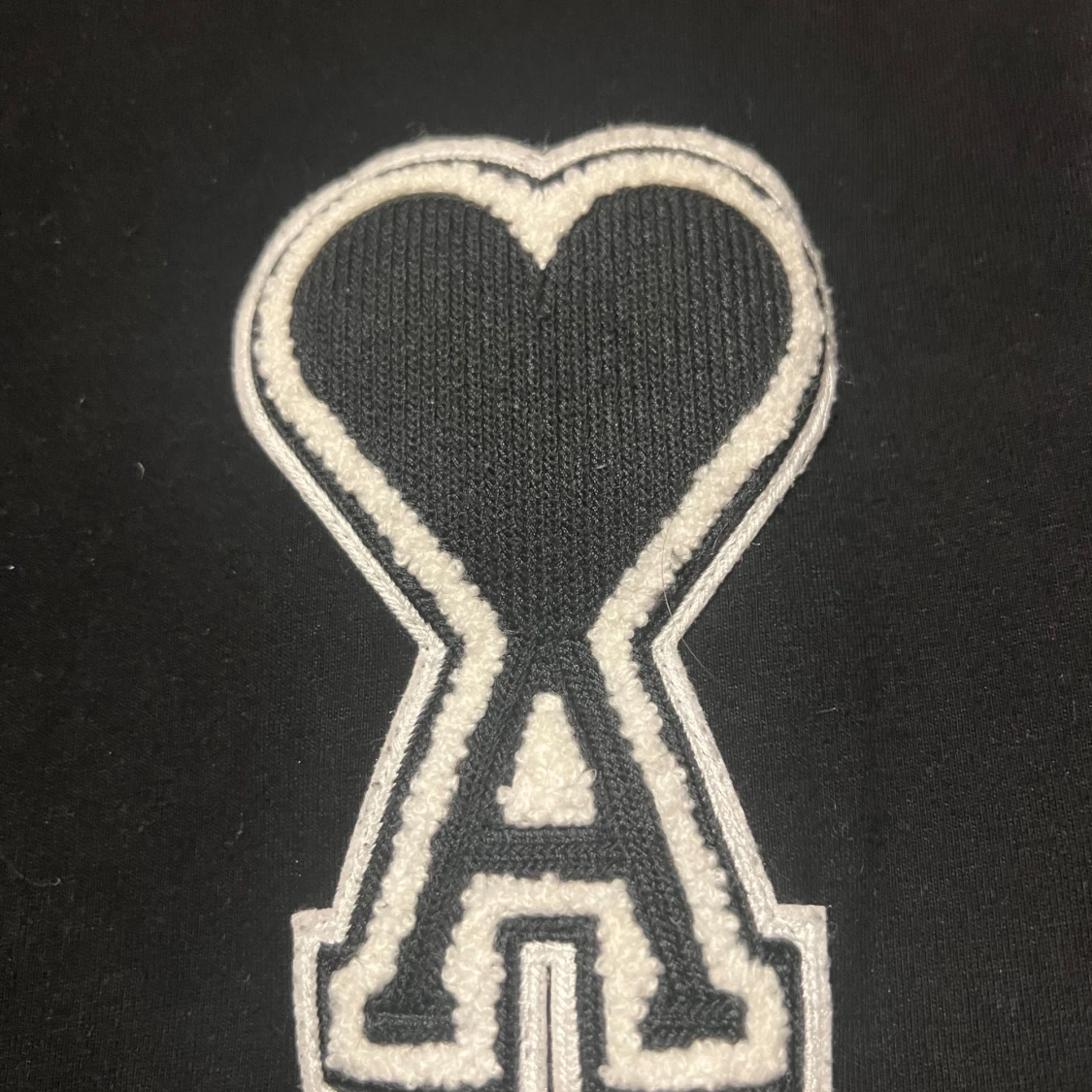 Ami Paris Tshirt - 2