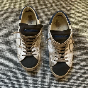 Philippe model prfx - Säljer dessa Philippe model i storlek 42 