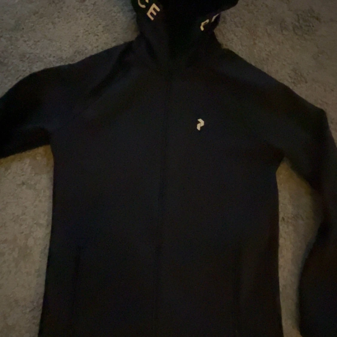 Peak performance  - 90