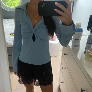 Zara topp - Så fin som aldrig kommit till användning!