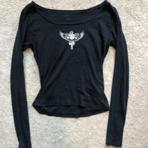 Brandy Melville långärmad - Fint skick o supermjuk❤️