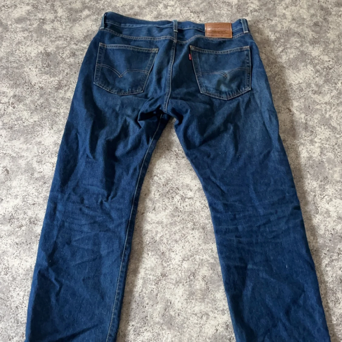Levi’s 551 Z - 90