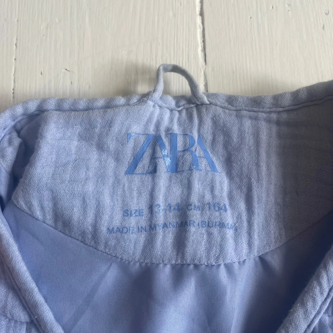 Höstjacka från ZARA - 91