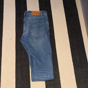 Tiger of Sweden jeans.  - Snygga tiger of sweden jeans i slim fit. 