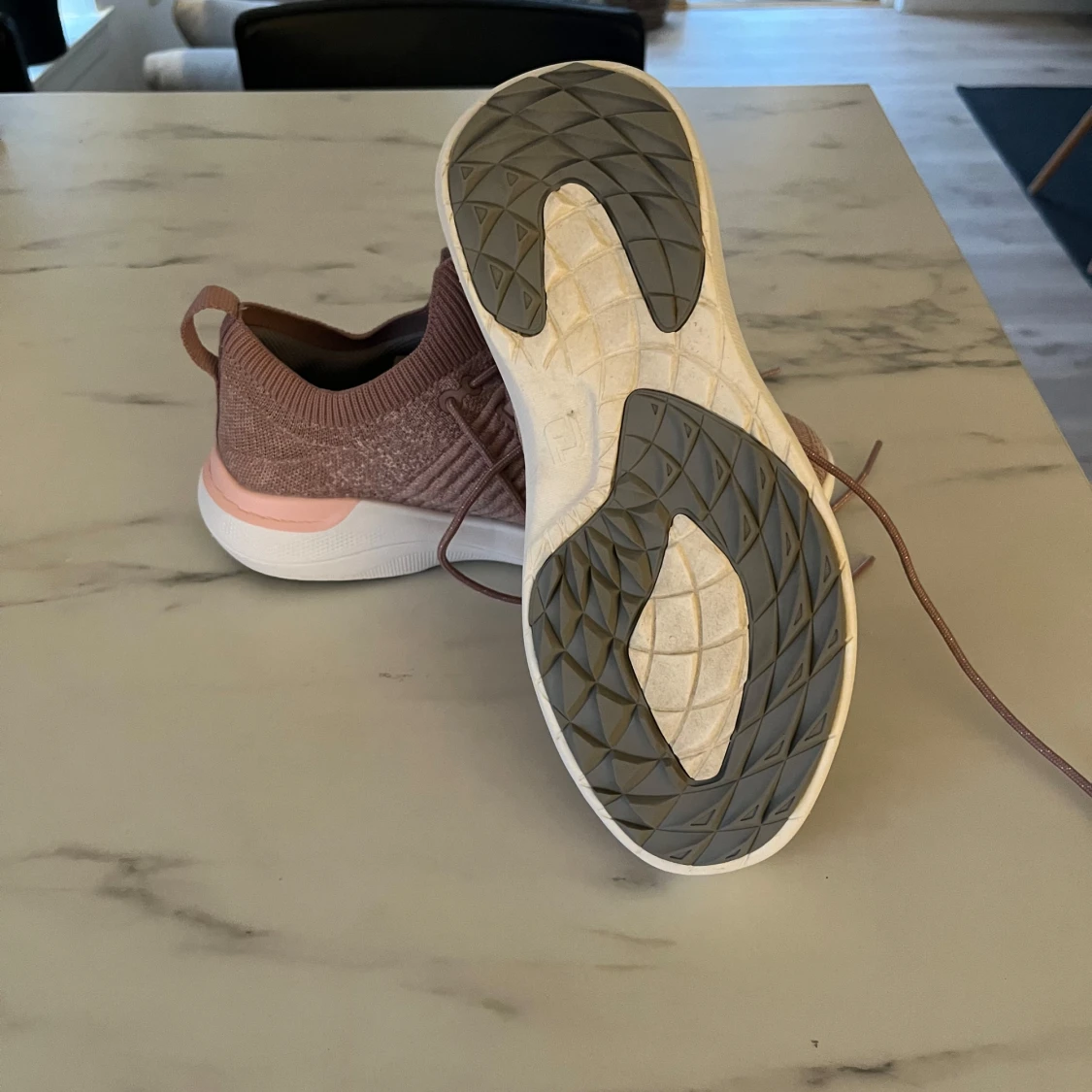 Footjoy golfskor i nyskick! Stl 37 - 91