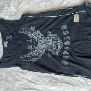 Harley davidson  - Coolt linne 