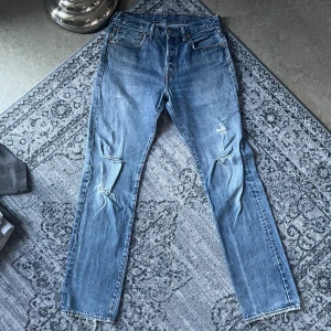 Levis 505 Jeans - Sköna Levis jeans 