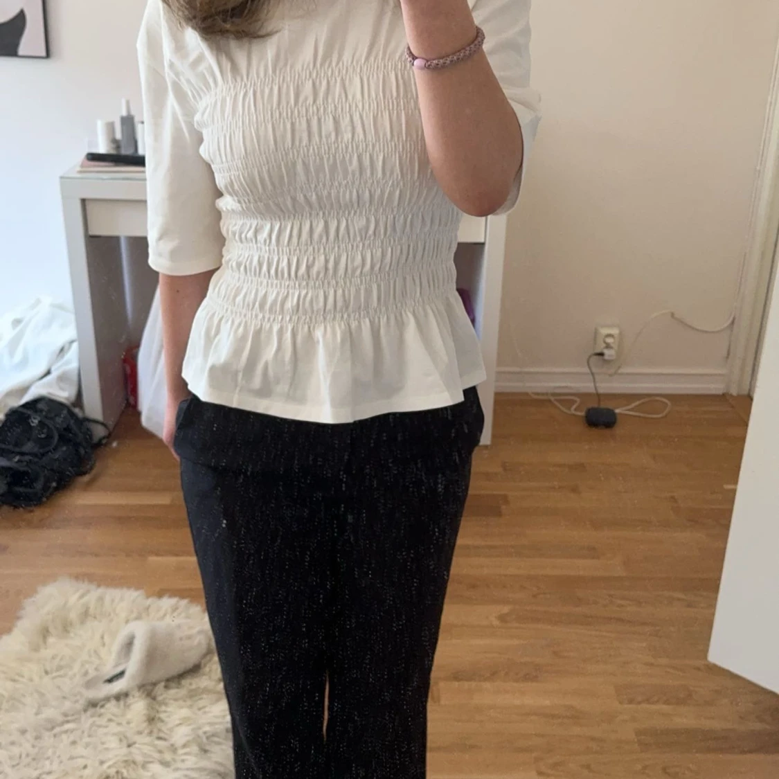 & Other stories tröja