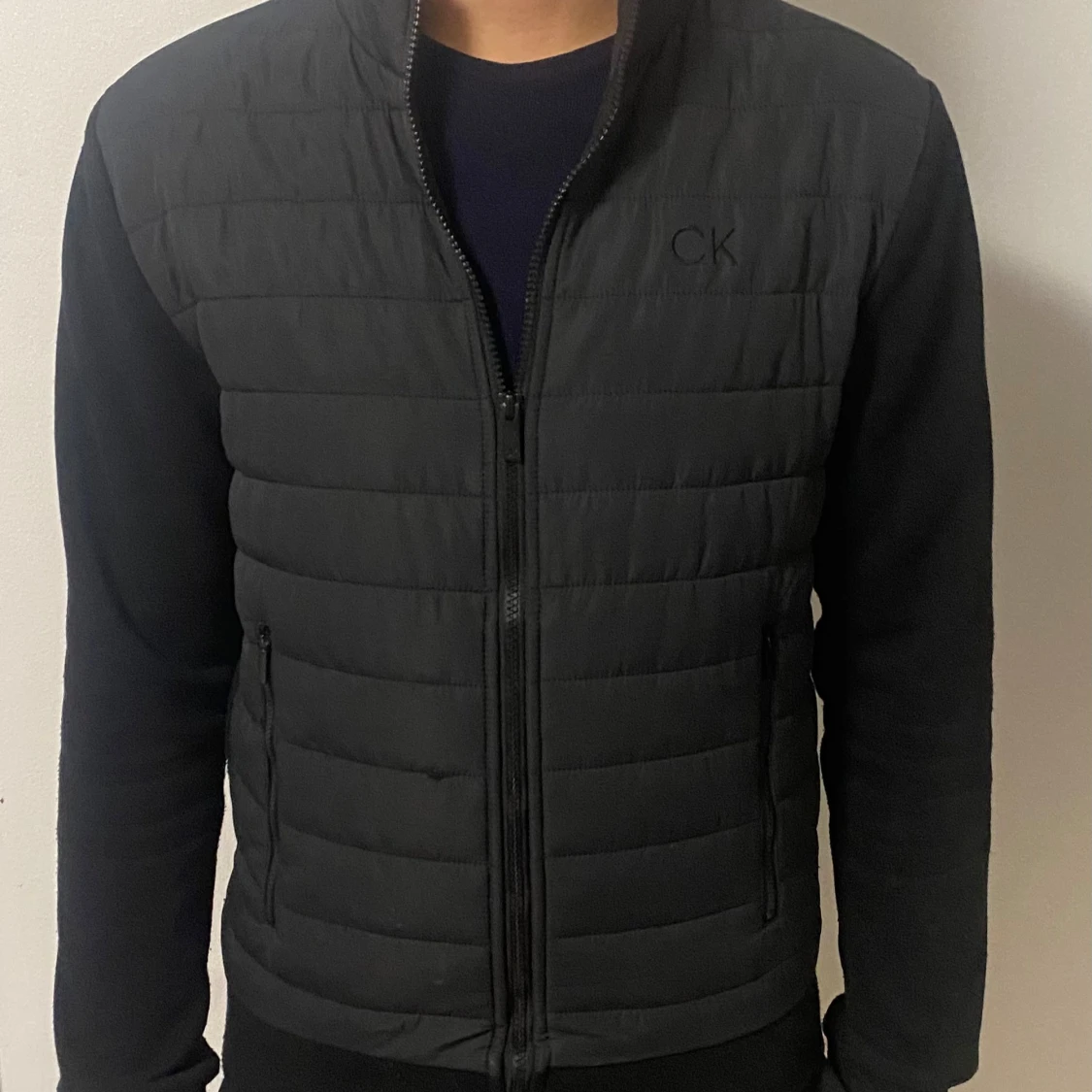 Calvin klein cardigan