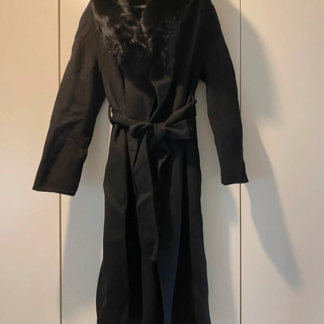 Garoff pälskappa  - 90