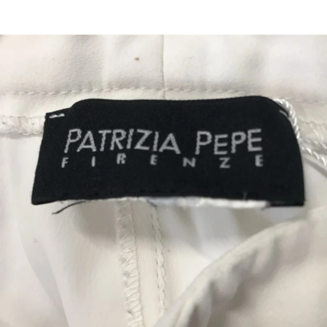 Patrizia pepe kostymbyxor  - 91