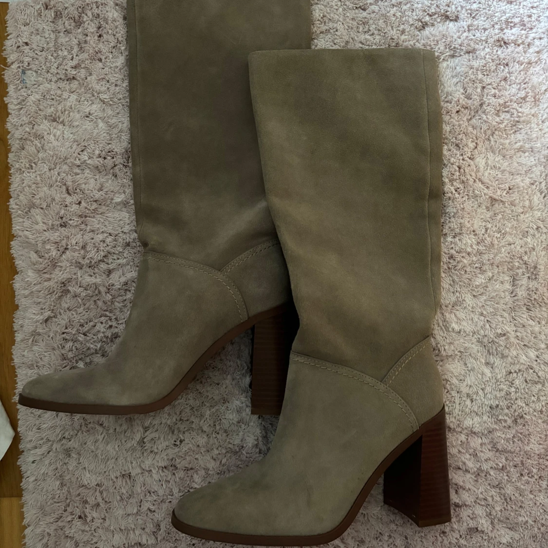 mango mocka boots - 92