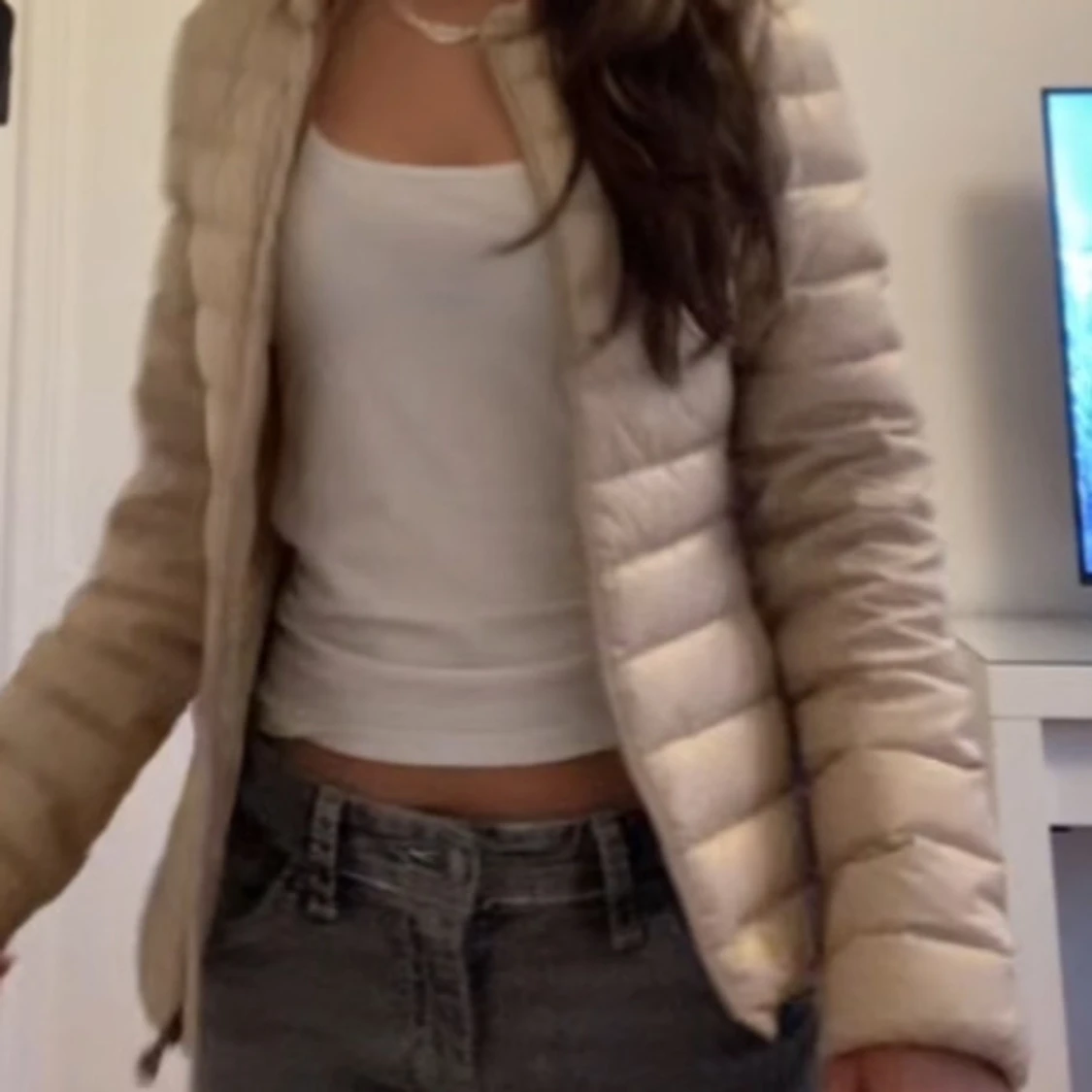 Moncler jacka💕 - 90