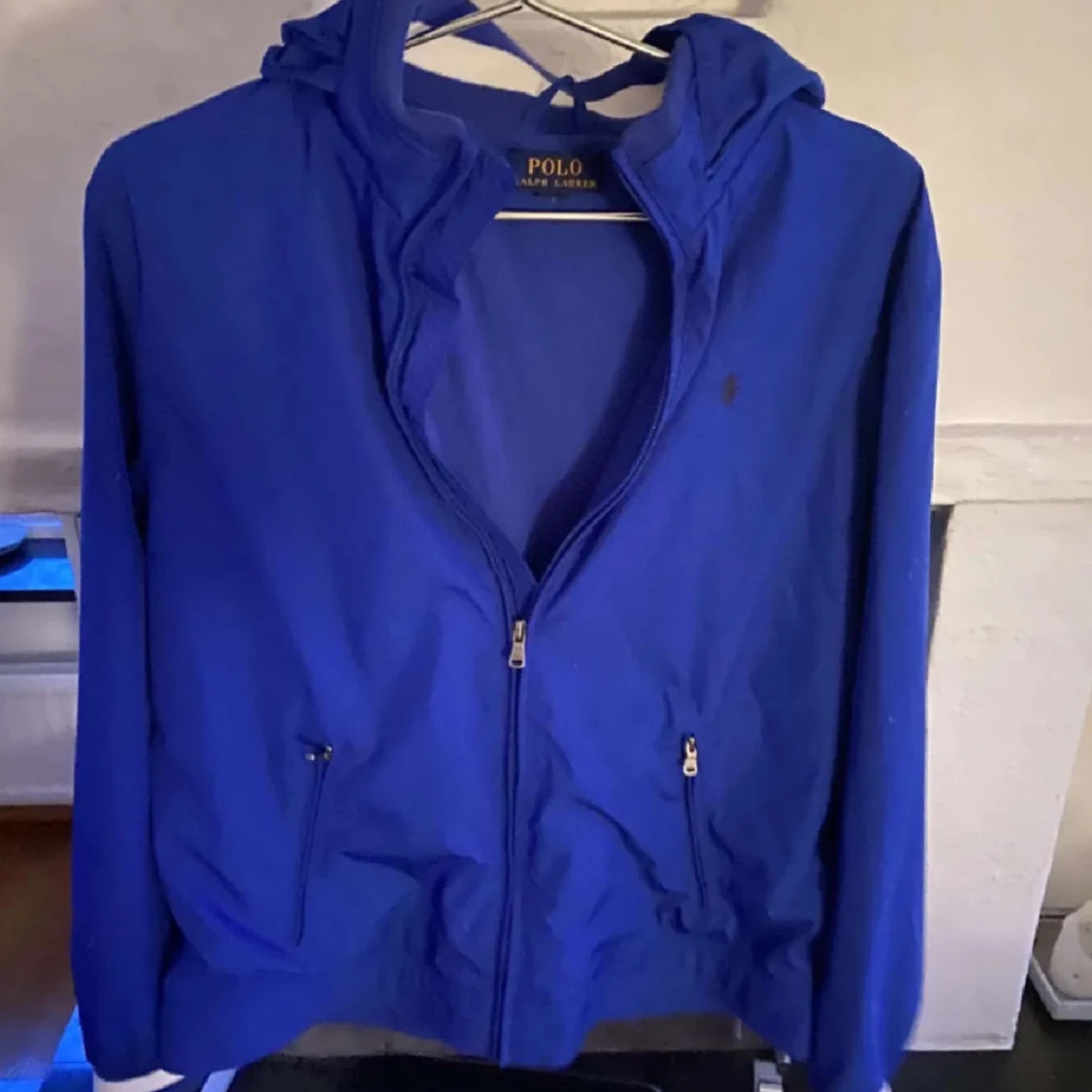 Ralph Lauren windbreaker - 91