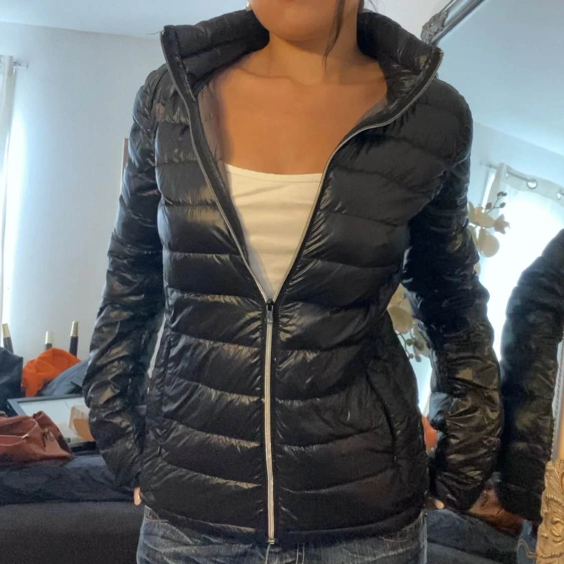 Benetton Lättviktsjacka