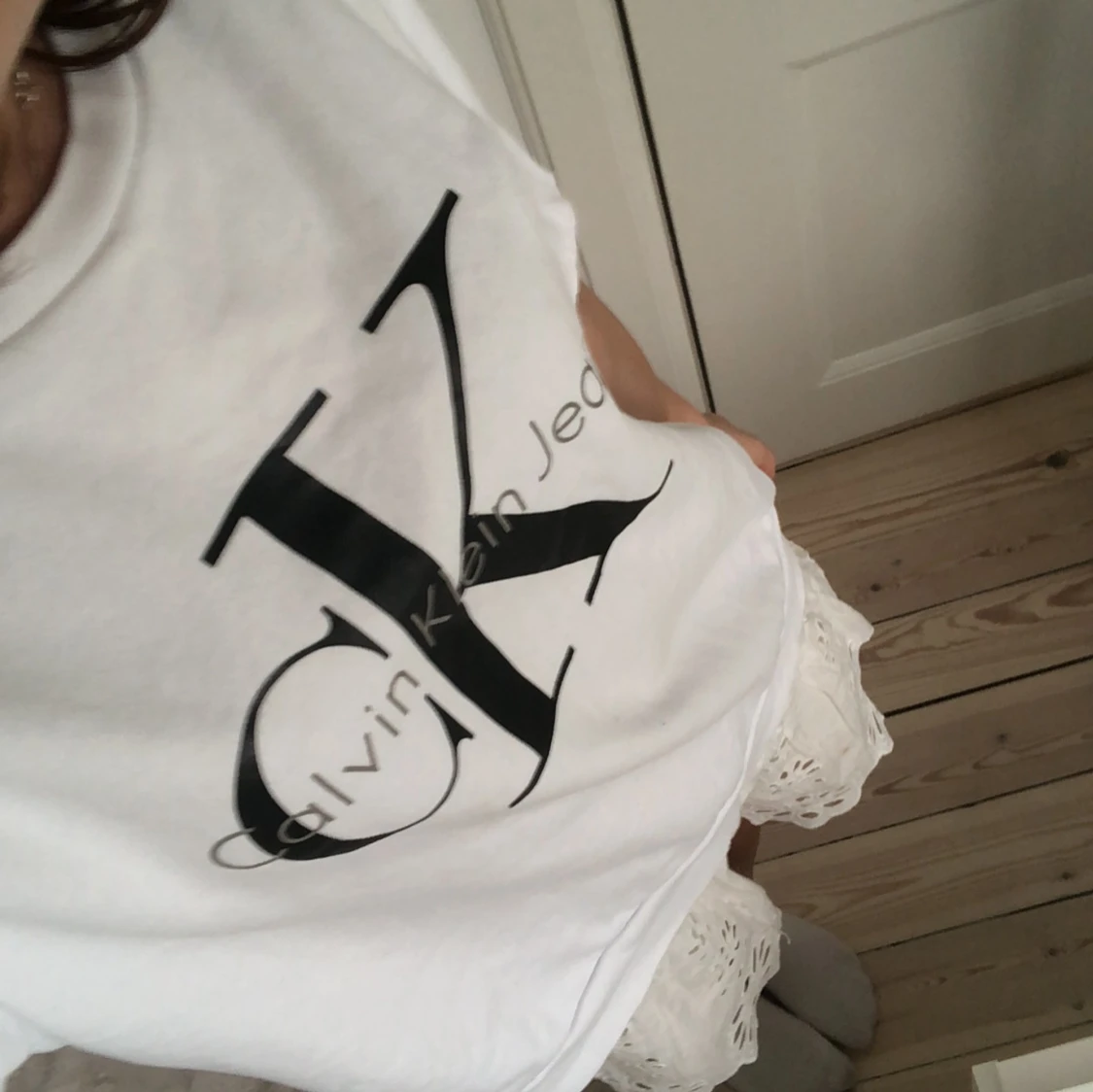 Calvin klein tröja 🫶🏼 - 29