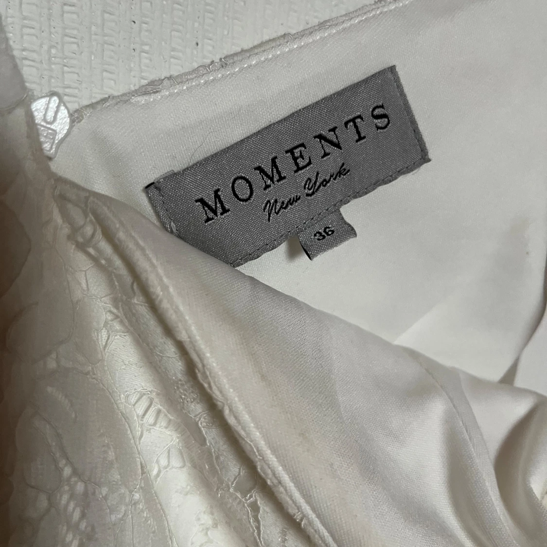 Spetsklänning💞 - 3