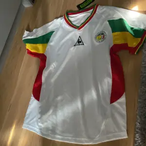 senegal retro