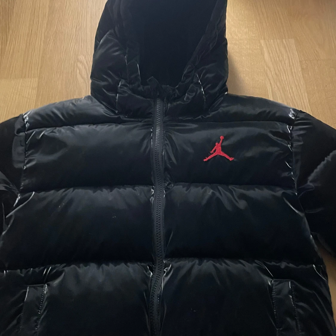 Jordan puffer jacket