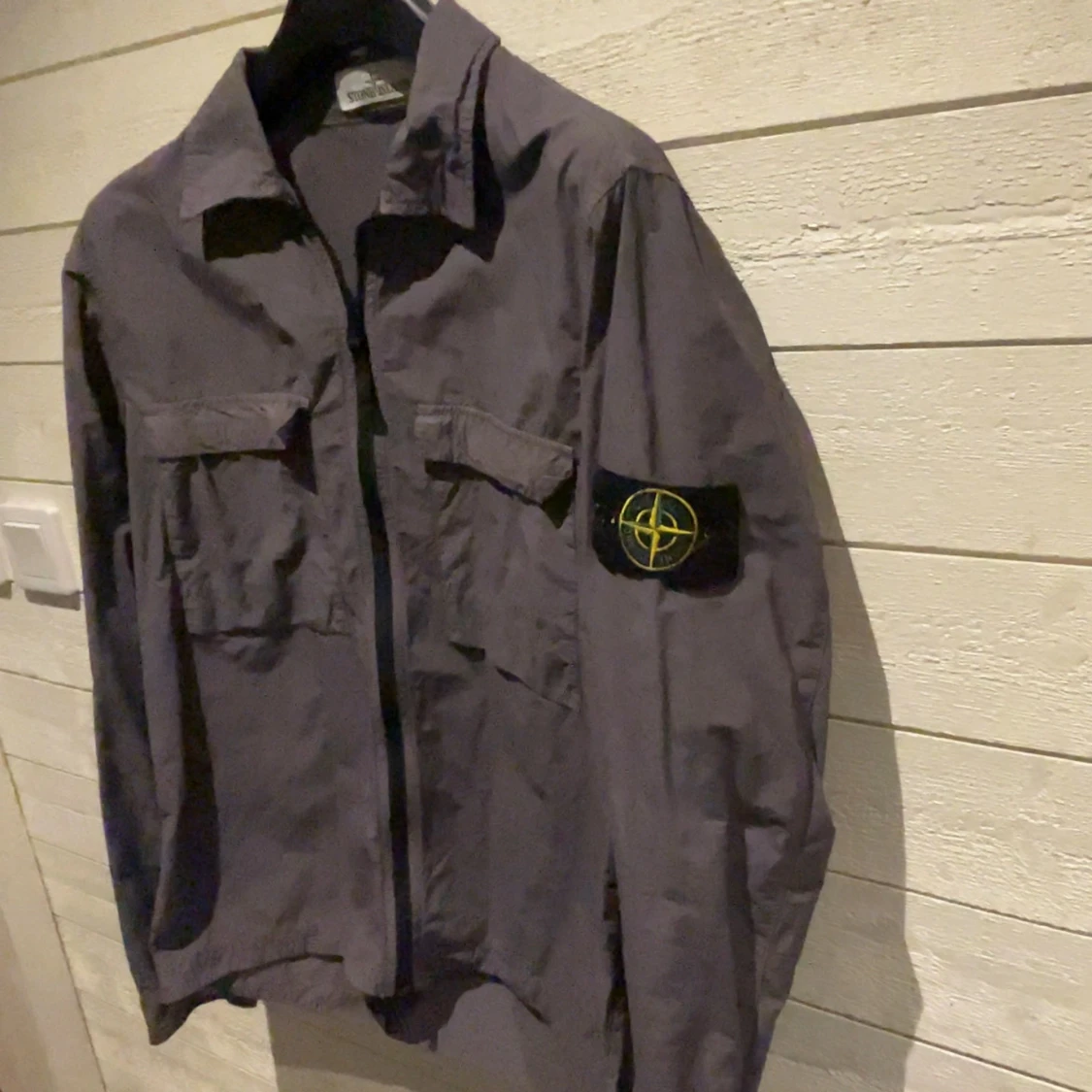 Stone island Overshirt  - 90