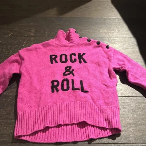 Zadig tröja  - Använd 1-2 ggr  Pris kan diskuteras 