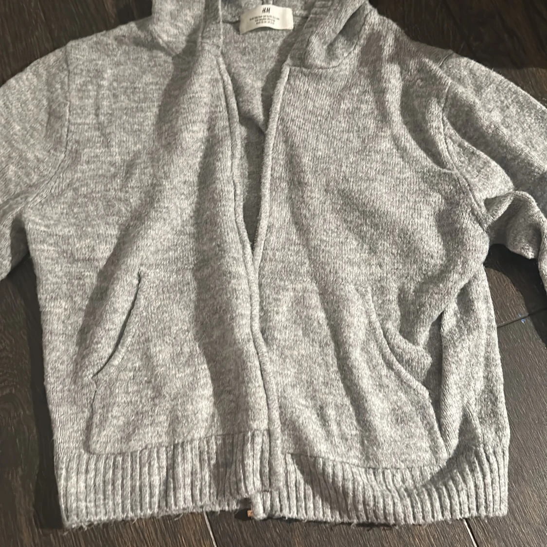 Hm tröja  - 90