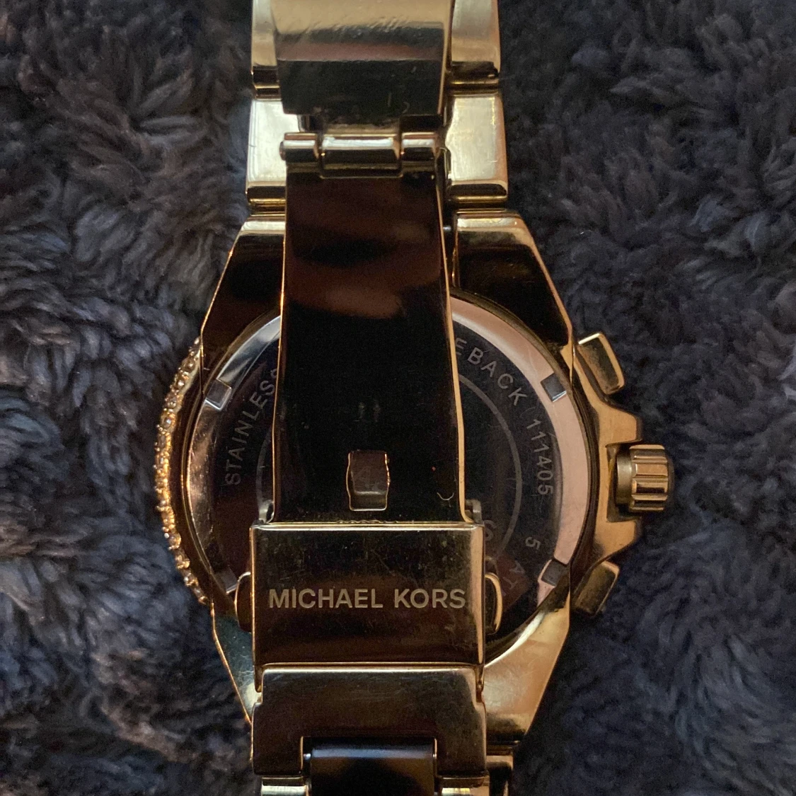 Michael kors klocka  - 91