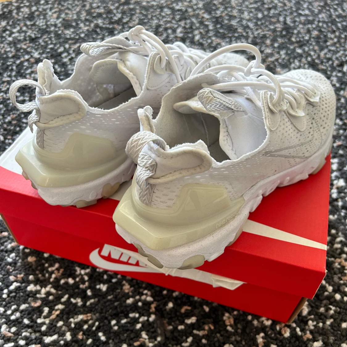 Nike React Vidon - 91