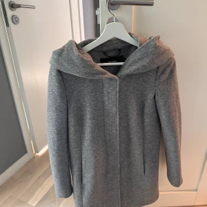 Kappa - Knappt använd 