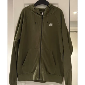 Nike hoddie - Mycket skön och snygg Nike hoddie 