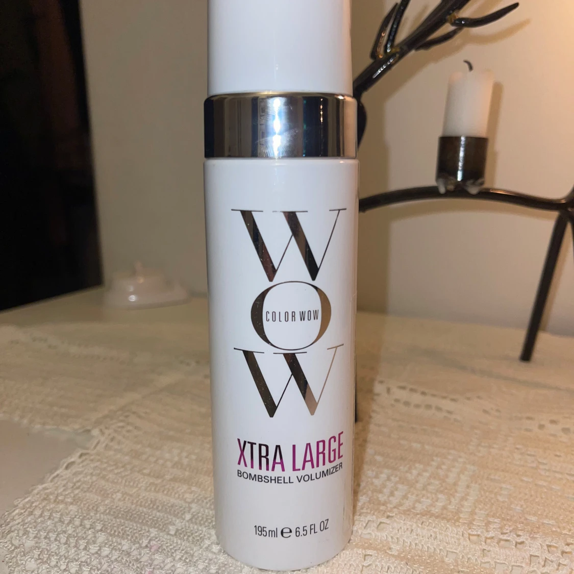 Color Wow Xtra Large Bombshell Volumizer