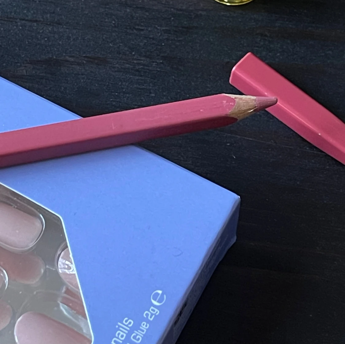 CAIA läppenna socal - 2