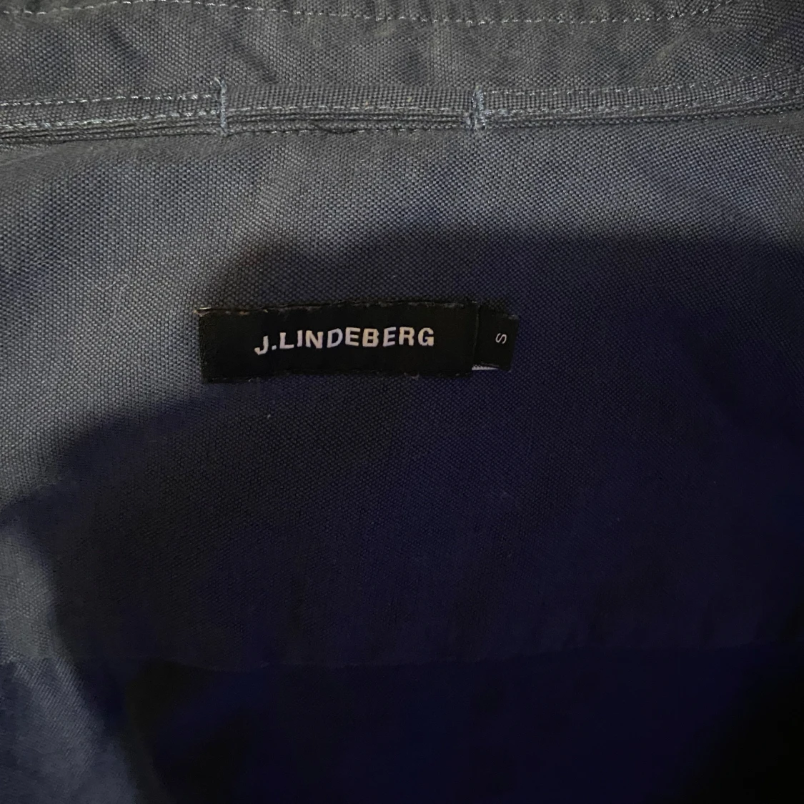 J.Lindberg skjorta  - 3