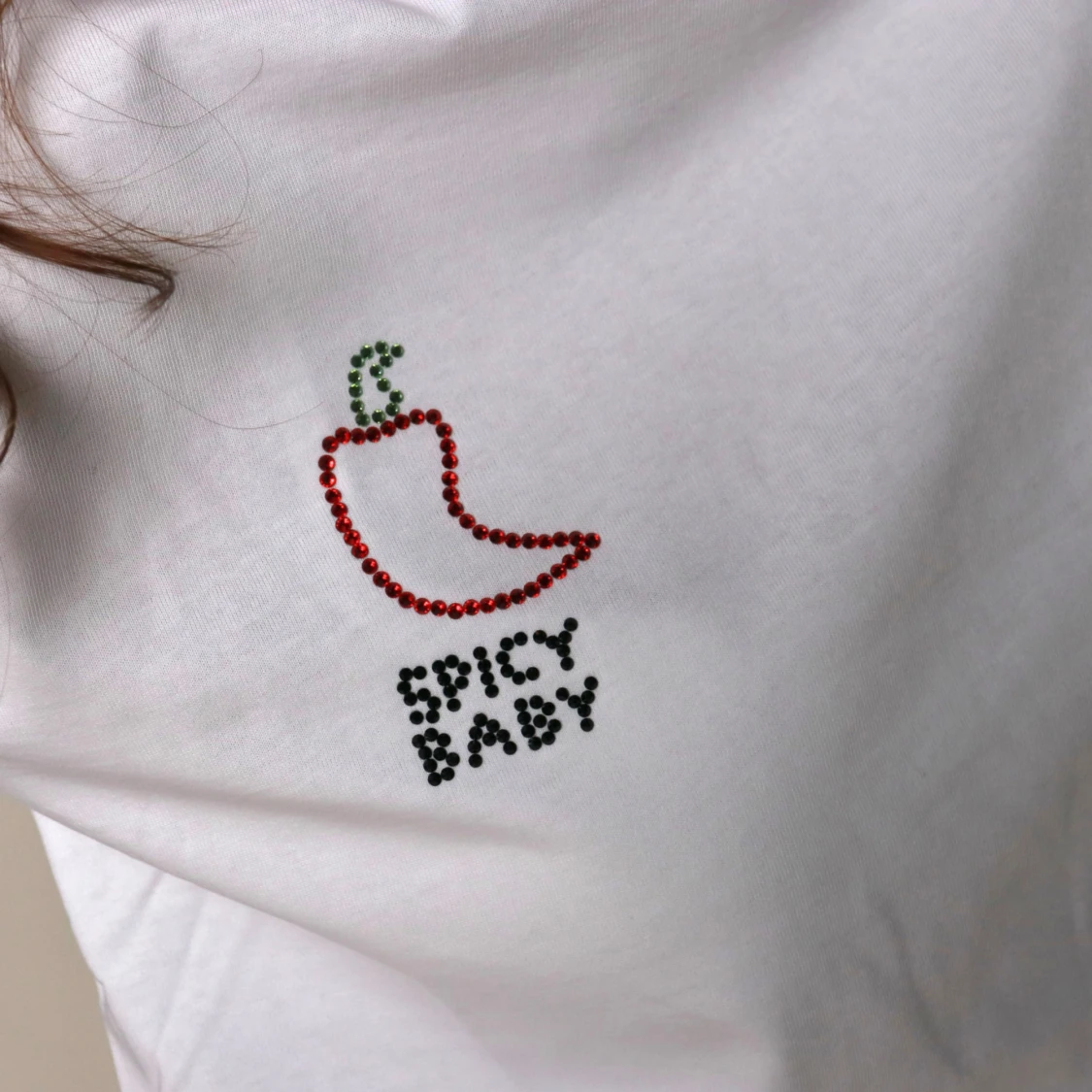 Spicy Baby - 1