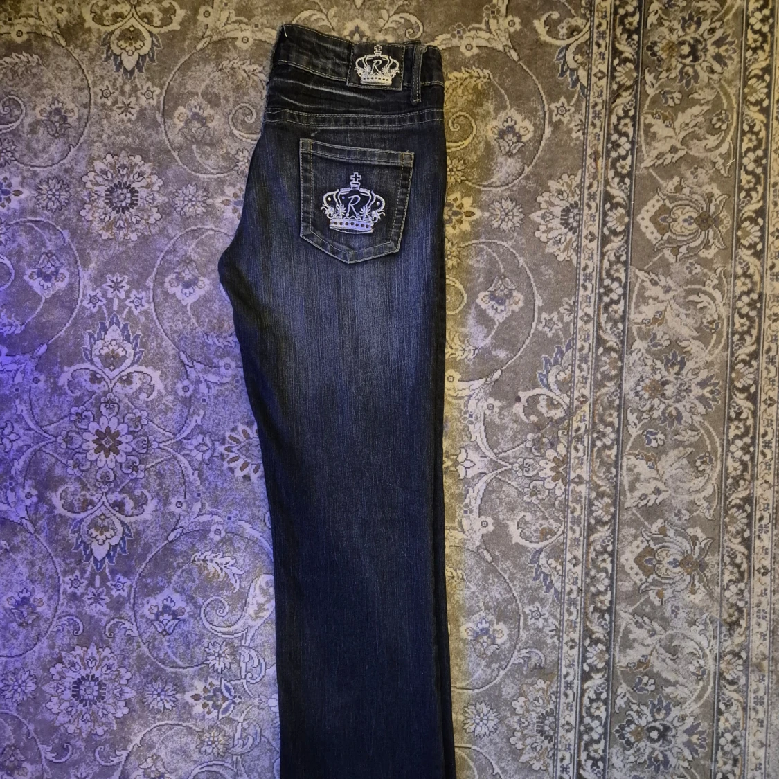 Kronjeans