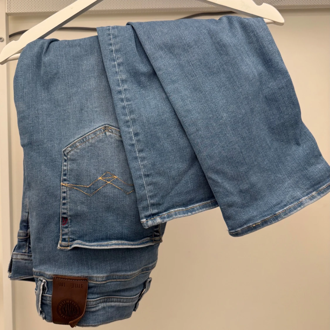 Replay jeans hyperflex - 1