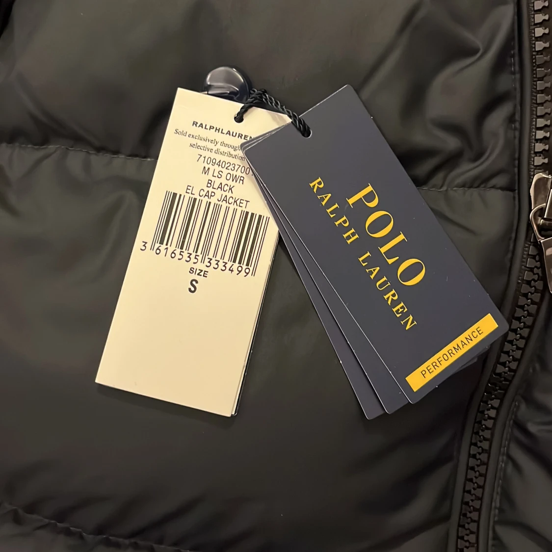 Polo Ralph lauren jacka - 2