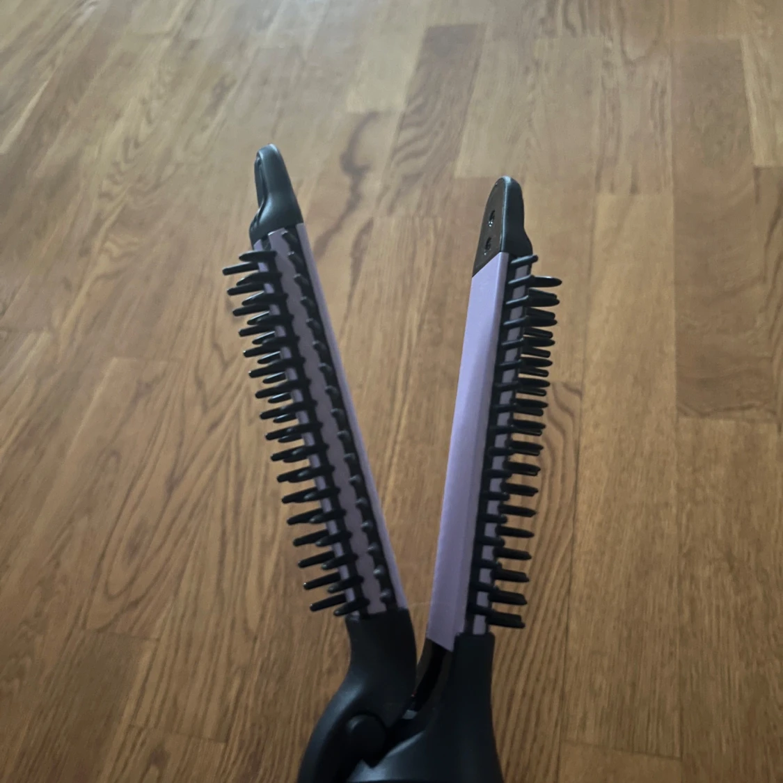 Plat och locktång - 1