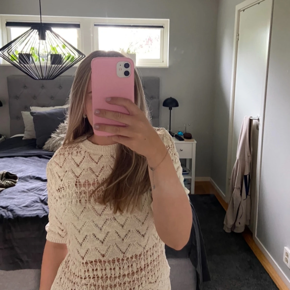 Topp från Zara - 91