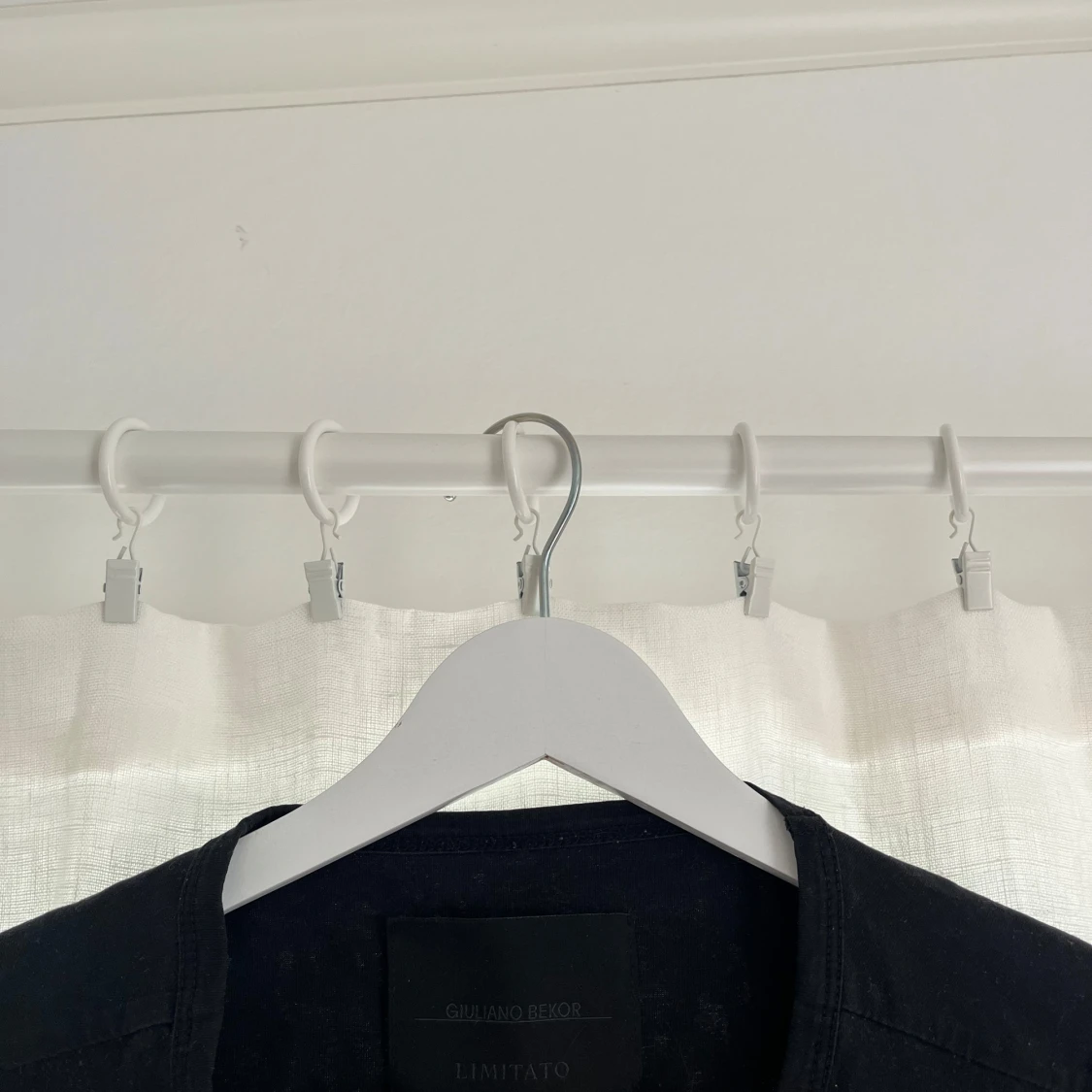 Limitato t-shirt  - 91