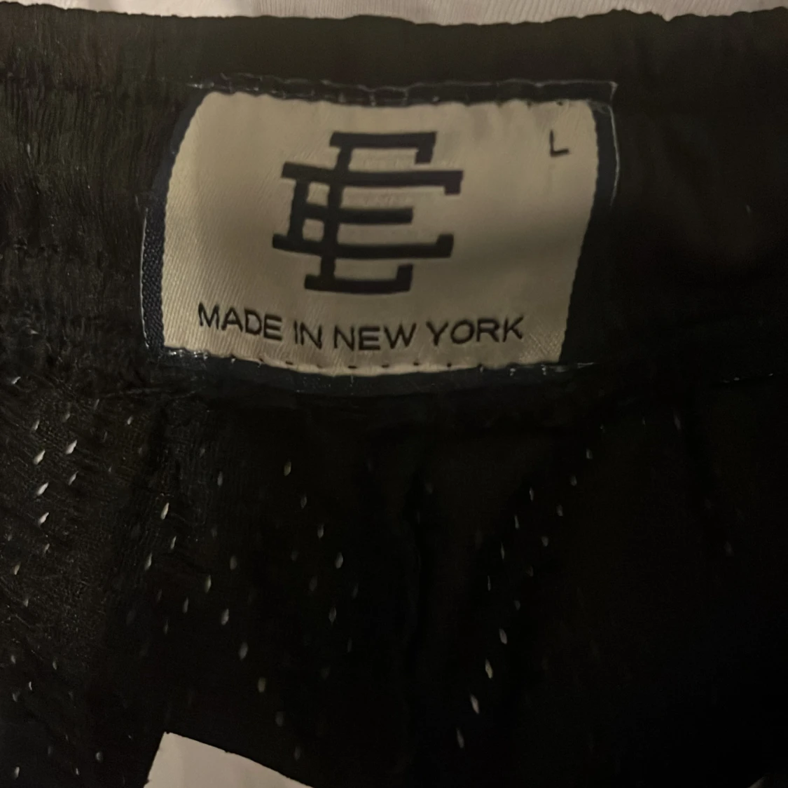 Eric Emanuel shorts - 91