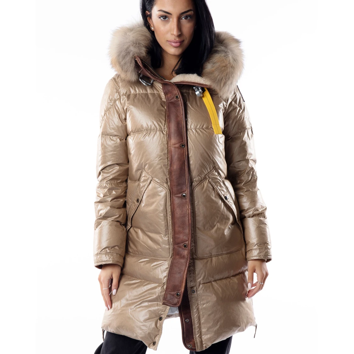 Parajumper long bear special edition ⚡️ - 92