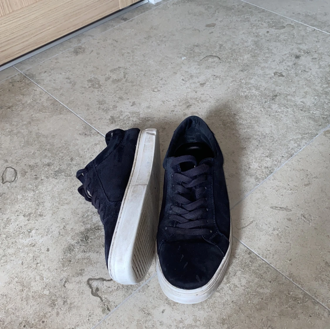 Vagabond skor herr - 90