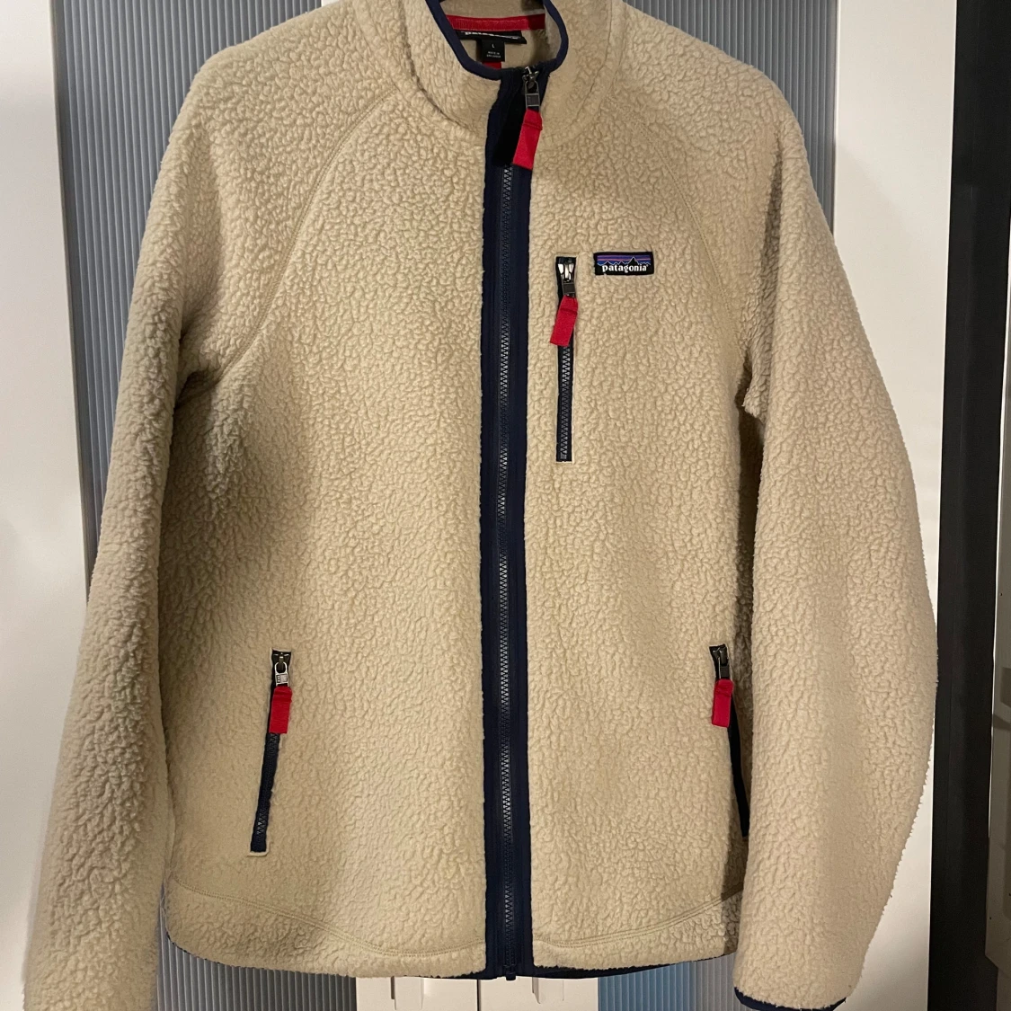 Patagonia Fleecejacka