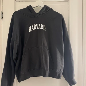 Fin hoodie - Köpt i Spanien, men tyvärr passade den inte som jag ville. Säljer för 250, då den är som ny, nypris 400kr