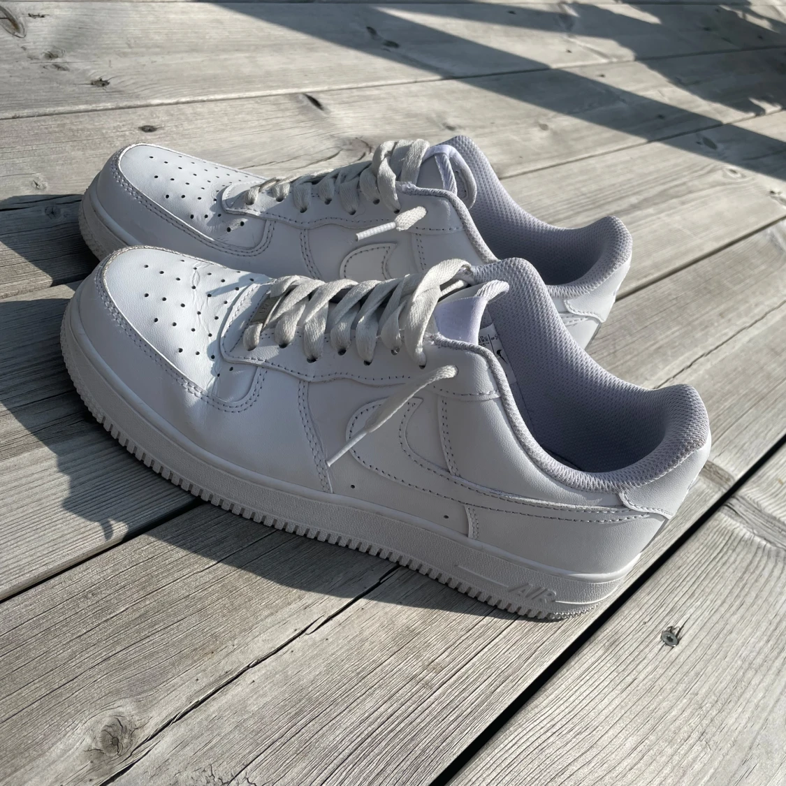 Air Force 1 - 90