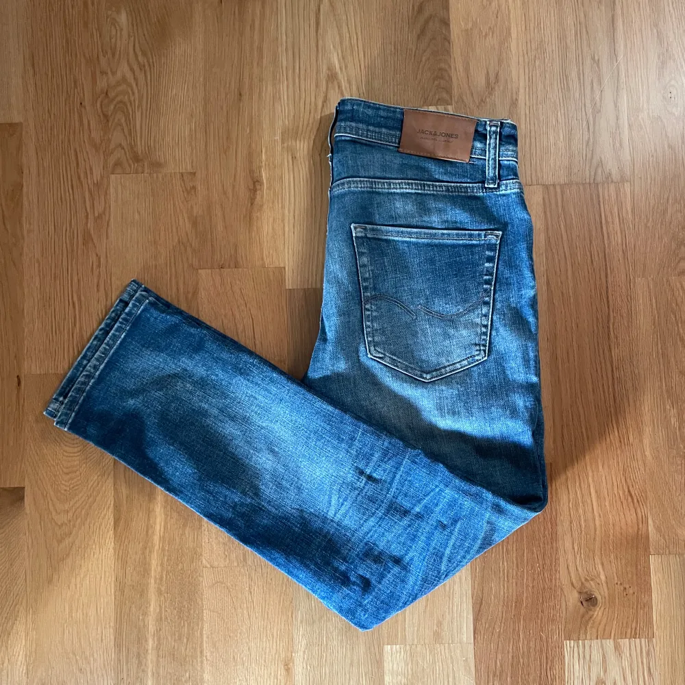 Jack & jones jeans i nyskick! Nypris:799. Jeans & Byxor.